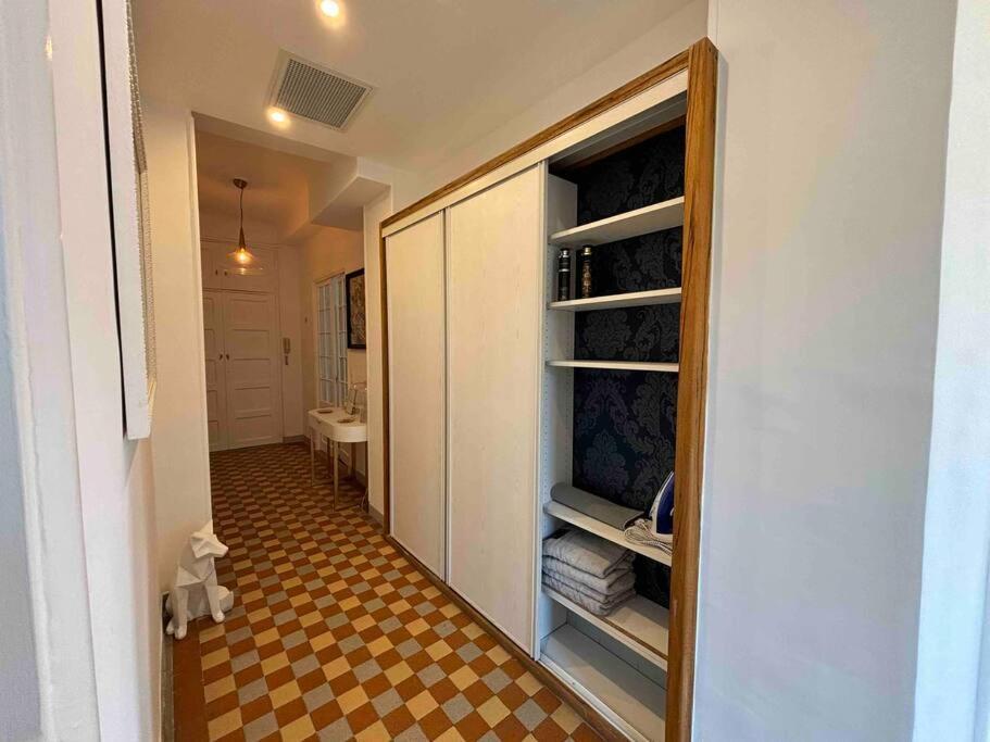 Appartamento Blue Horizon Prenium Marseille Saint-Charles Esterno foto