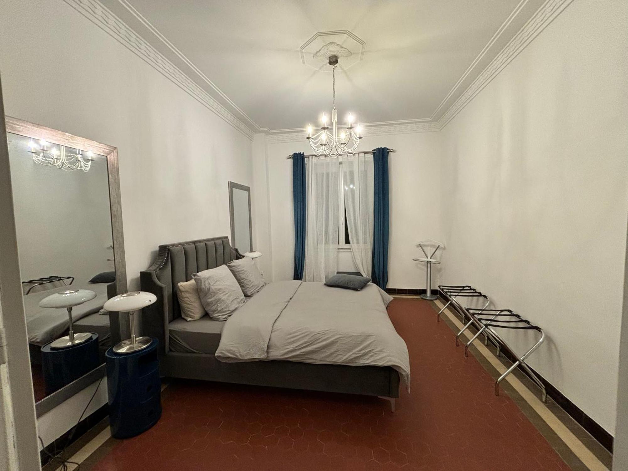 Appartamento Blue Horizon Prenium Marseille Saint-Charles Esterno foto
