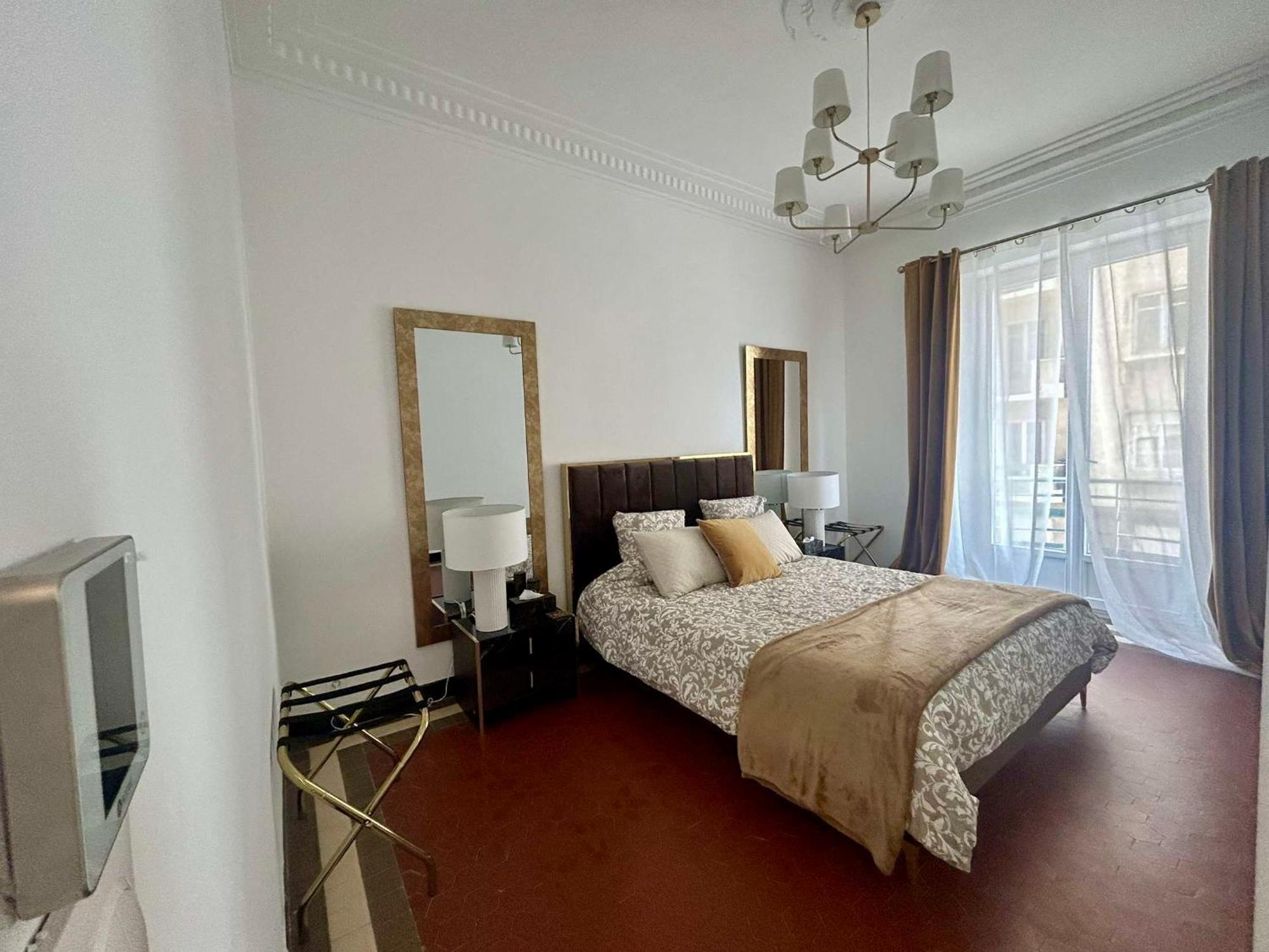Appartamento Blue Horizon Prenium Marseille Saint-Charles Esterno foto